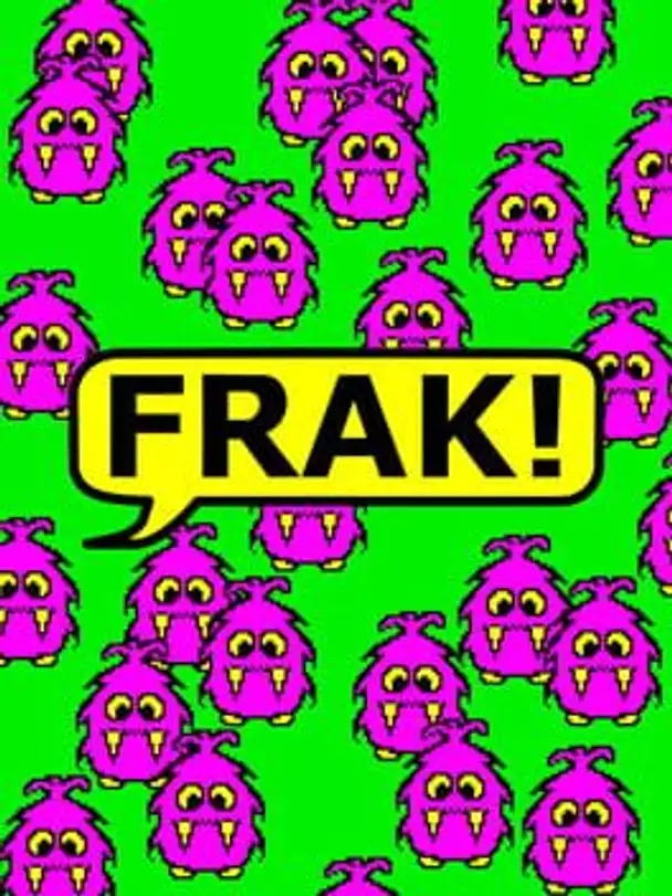 Frak!