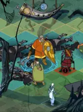 The Banner Saga Trilogy