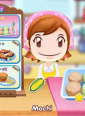 Cooking Mama: Cookstar