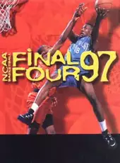 NCAA Basketball Final Four 97