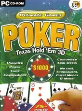 Texas Hold'em 3D