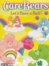 Care Bears: Let's Have a Ball!