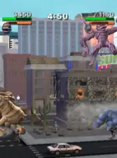 Rampage: Total Destruction