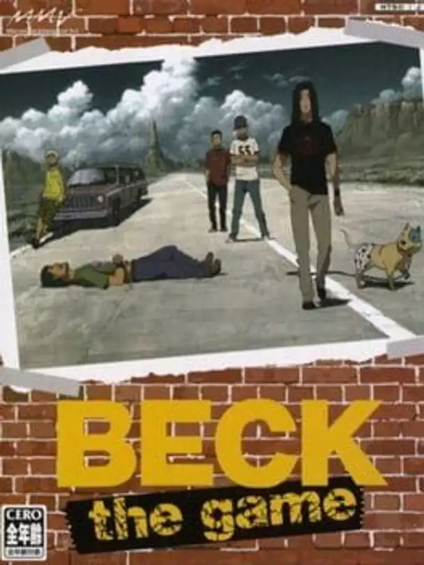 Beck: The Game