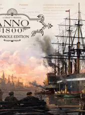 Anno 1800: Console Edition