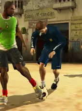 FIFA Street 2