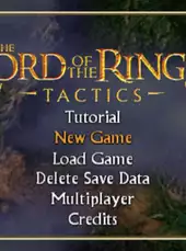 The Lord of the Rings: Tactics