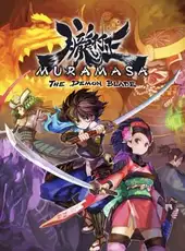 Muramasa: The Demon Blade