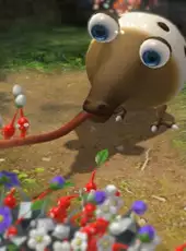 Pikmin 3