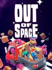 Out of Space