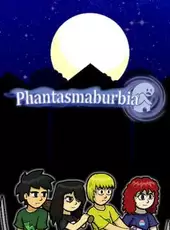 Phantasmaburbia