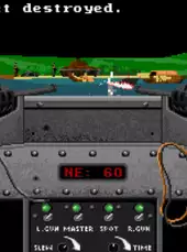 Gunboat: River Combat Simulation