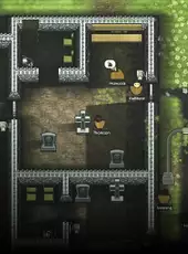 Prison Architect: Undead