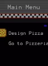 Freddy Fazbear's Pizzeria Simulator