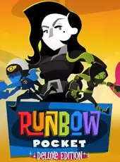 Runbow: Pocket Deluxe Edition