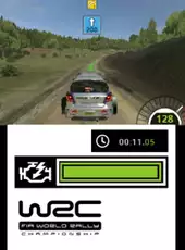 WRC: FIA World Rally Championship - The Official Game