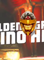 Payday 2: The Golden Grin Casino Heist