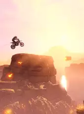 Trials Rising