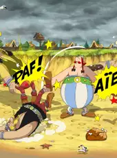 Asterix & Obelix: Slap Them All! - Limited Edition