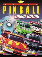 3-D Ultra NASCAR Pinball