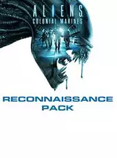 Aliens: Colonial Marines - Reconnaissance Pack