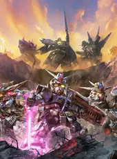 SD Gundam Battle Alliance