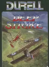 Deep Strike