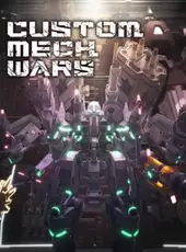 Custom Mech Wars