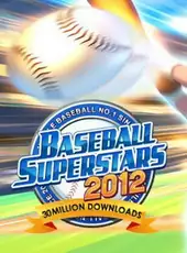 Baseball Superstars 2012