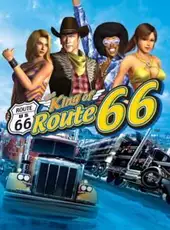 The King of Route 66