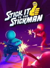 Stick It to the Stickman