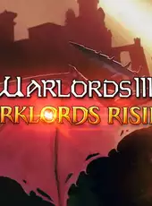 Warlords III: Darklords Rising