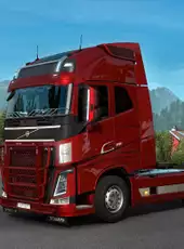 Euro Truck Simulator 2: FH Tuning Pack