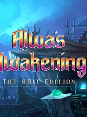 Alwa's Awakening: The 8-Bit Edition