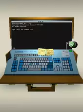 Quadrilateral Cowboy