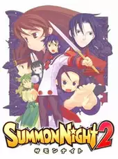 Summon Night 2