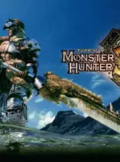 Monster Hunter Tri