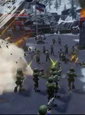 Final Assault