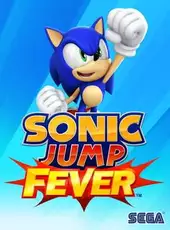 Sonic Jump Fever