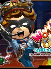 The Wonderful 101: Remastered - The Wonderful One: After School Hero - Part 2