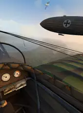 Warplanes: WW1 Fighters