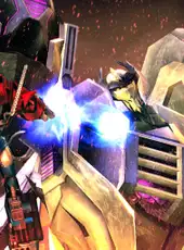 Transformers Prime: The Game