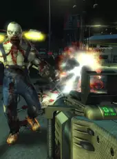 Killing Floor: Community Weapons Pack 3 - Us Versus Them Total Conflict Pack