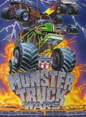 Monster Truck Wars