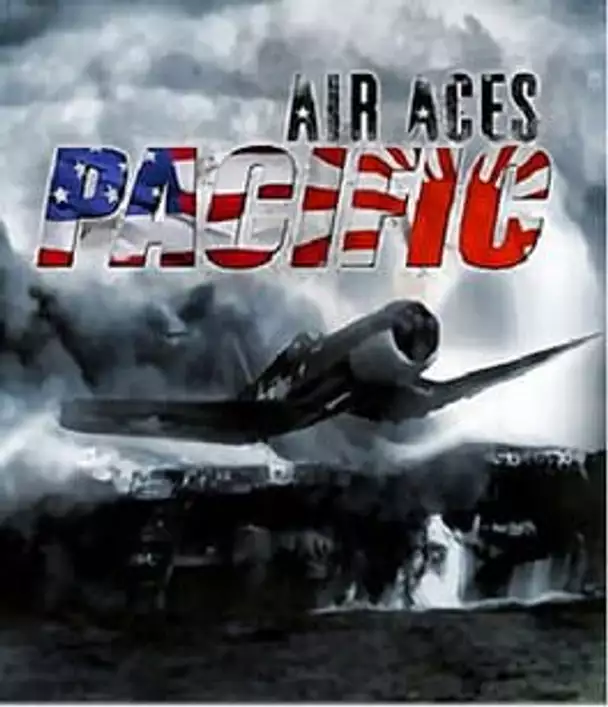 Air Aces: Pacific