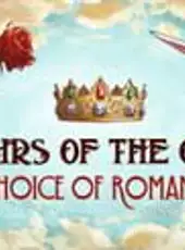 Affairs of the Court: Choice of Romance - Play as the Consort