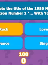 The Music Trivia Challenge