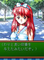 Tokimeki Memorial: Forever With You