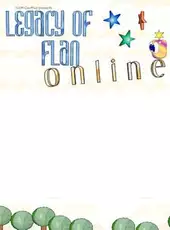 Legacy of Flan 2: Flans Online