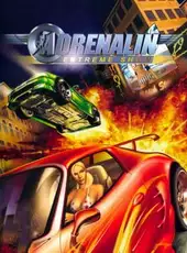 Adrenalin